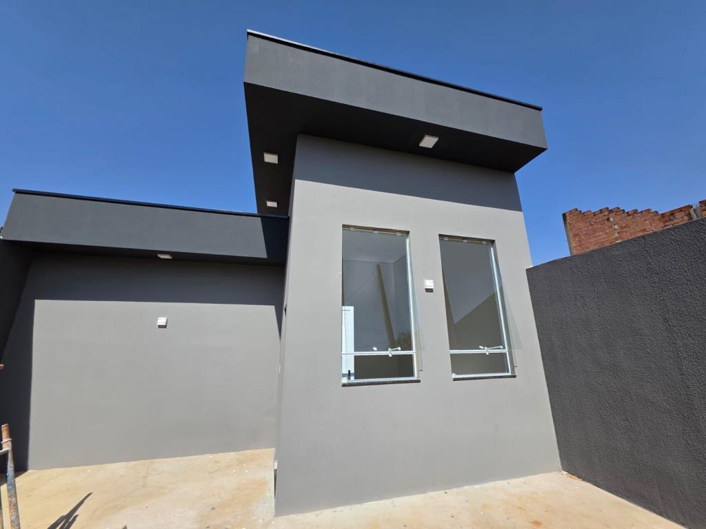 Casa, 2 quartos, 81 m² - Foto 4