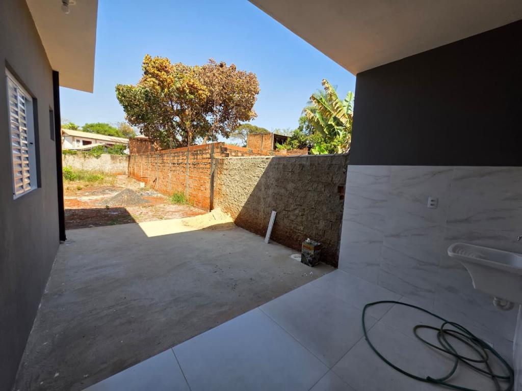 Casa, 2 quartos, 81 m² - Foto 12