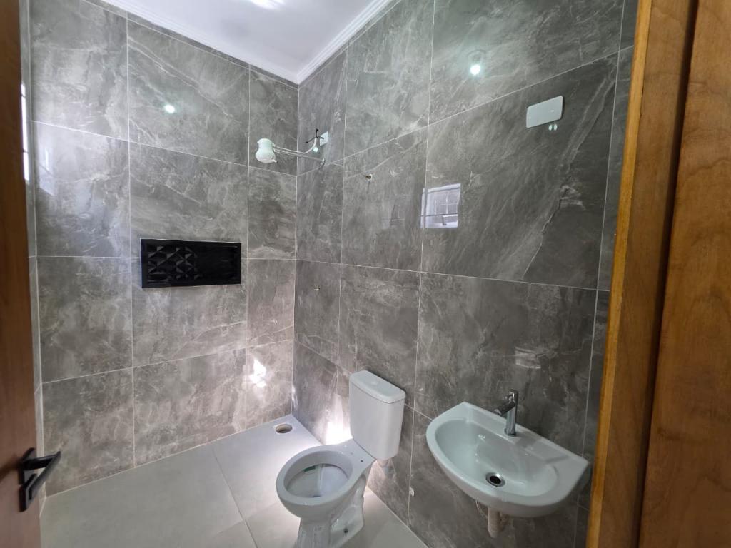 Casa, 2 quartos, 81 m² - Foto 13