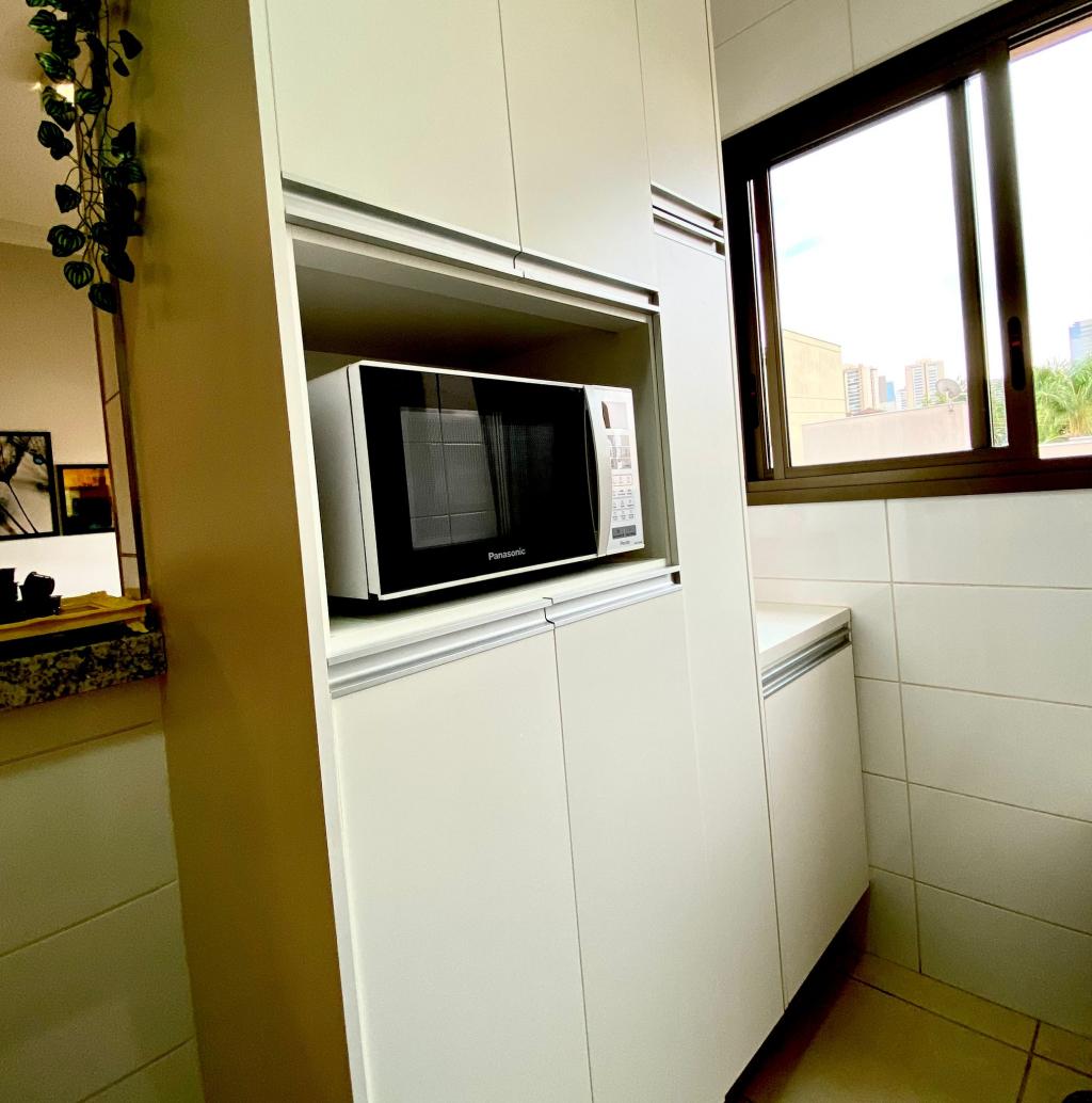 Apartamento, 1 quarto, 38 m² - Foto 3