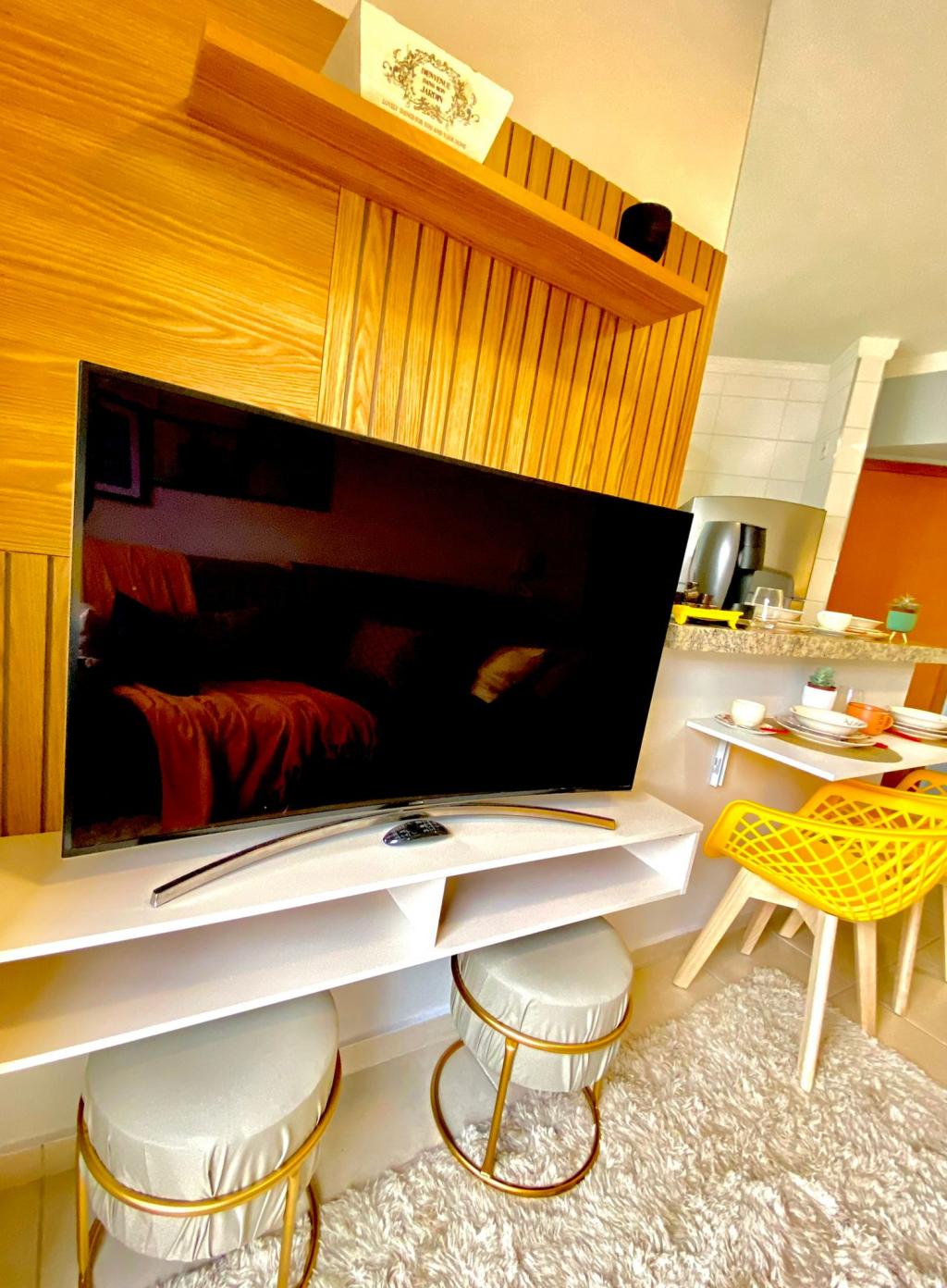 Apartamento, 1 quarto, 38 m² - Foto 8