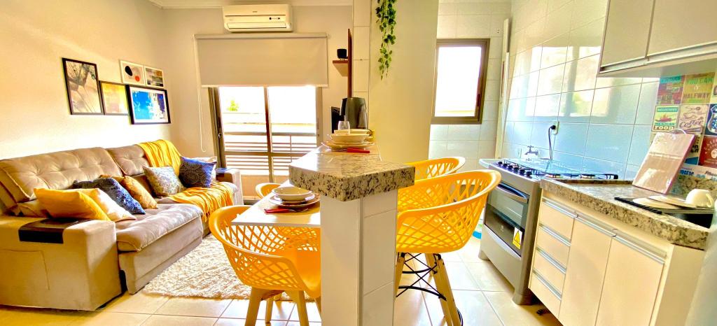 Apartamento, 1 quarto, 38 m² - Foto 11