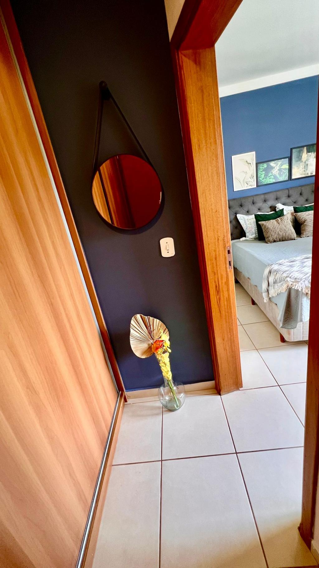 Apartamento, 1 quarto, 38 m² - Foto 12