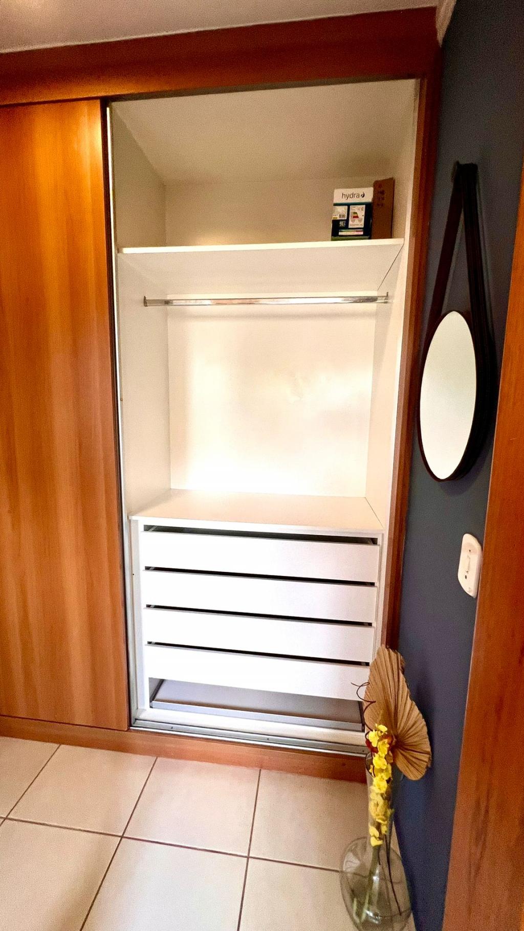 Apartamento, 1 quarto, 38 m² - Foto 13