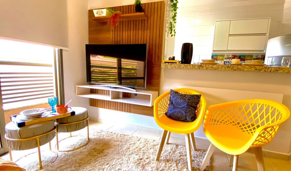 Apartamento, 1 quarto, 38 m² - Foto 14