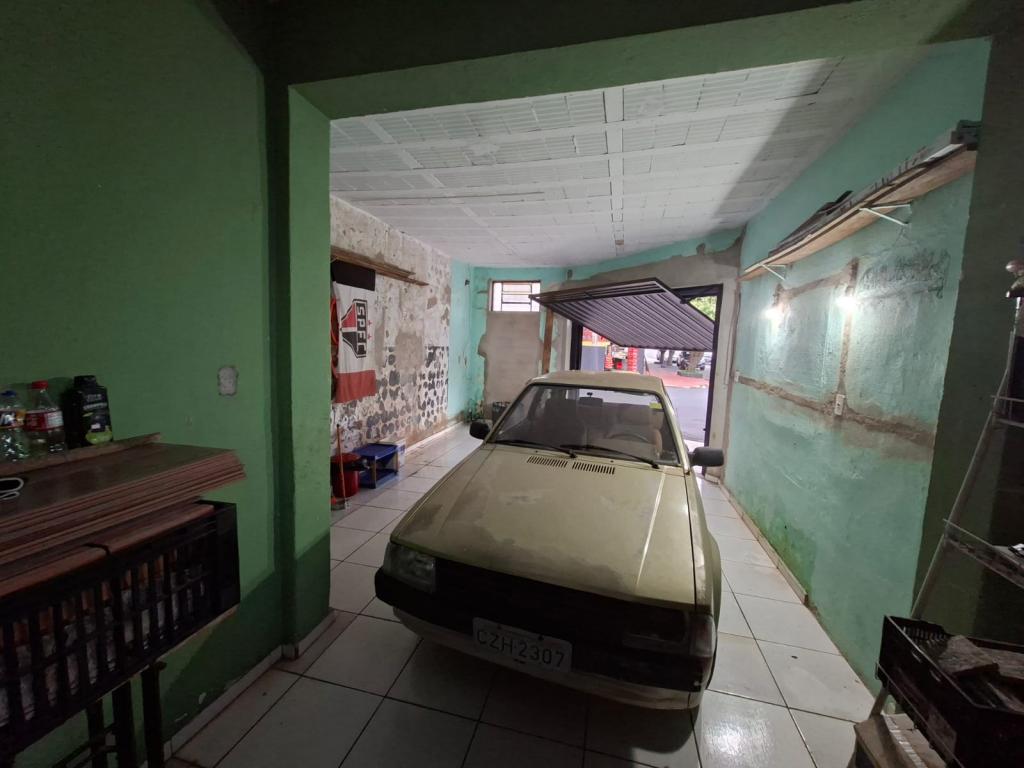 Casa, 2 quartos, 120 m² - Foto 2