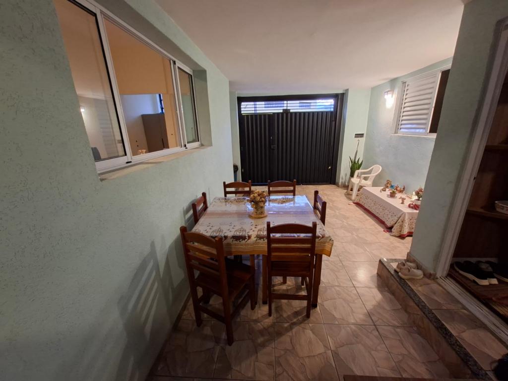 Casa, 2 quartos, 120 m² - Foto 6