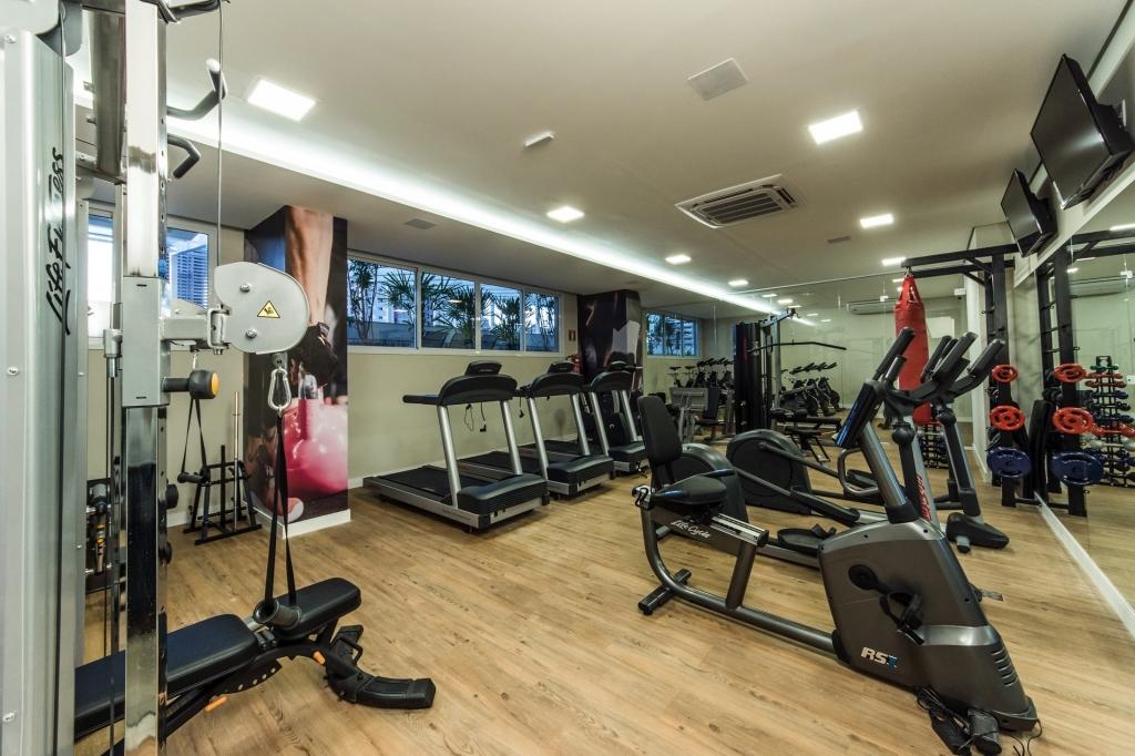 Apartamento, 3 quartos, 227 m² - Foto 38