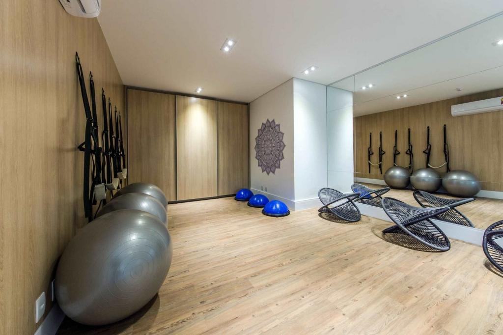 Apartamento, 3 quartos, 227 m² - Foto 43