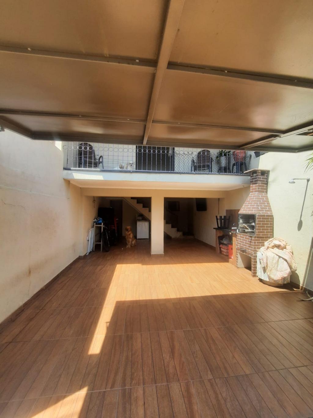 Casa, 3 quartos, 130 m² - Foto 3