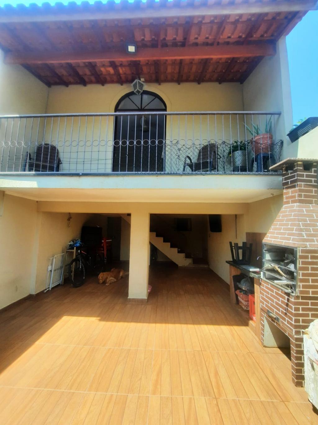 Casa, 3 quartos, 130 m² - Foto 5