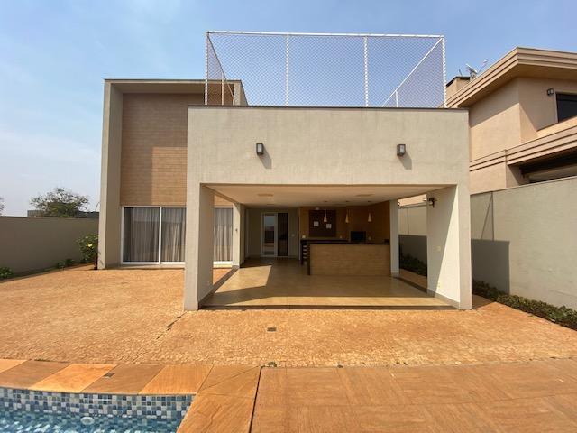 Casa Sobrado no Alphaville 2 #2