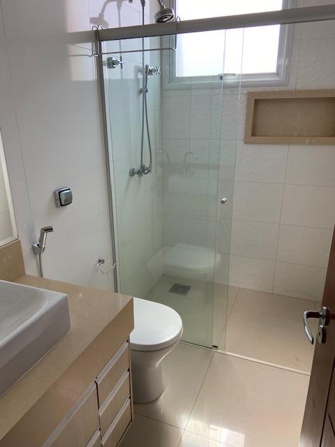 Casa Sobrado no Alphaville 2 #14