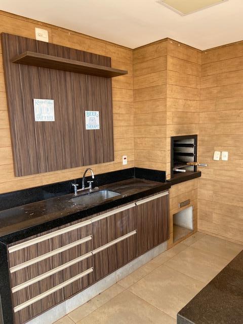 Casa Sobrado no Alphaville 2 #25