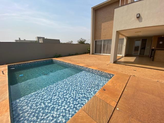 Casa Sobrado no Alphaville 2 #28