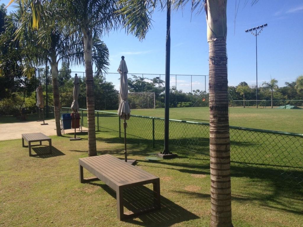 Casa Sobrado no Alphaville 2 #35