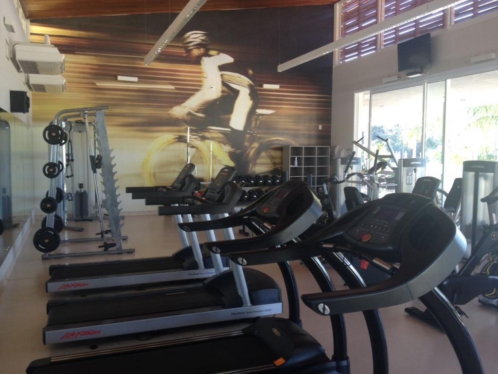 Casa Sobrado no Alphaville 2 #38