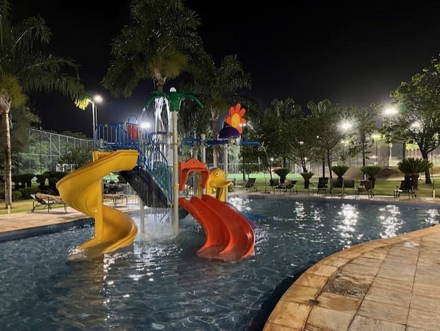 Terreno em oportunidade no Alphaville #7