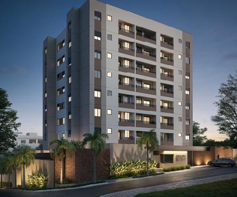 Apto Cerqueira 2164 #1