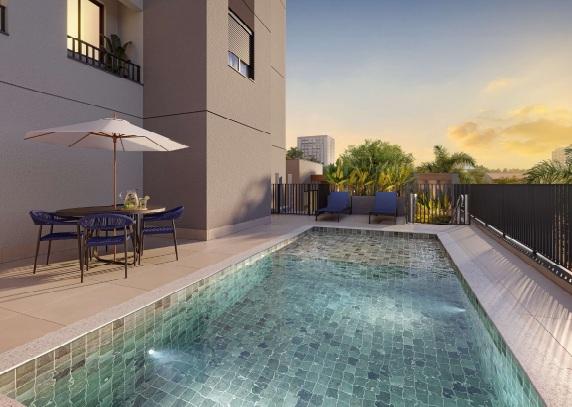 Apto Cerqueira 2164 #4